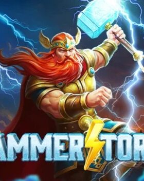 Hammerstorm