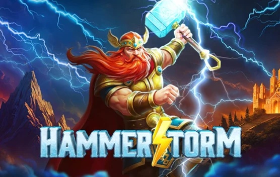 Hammerstorm