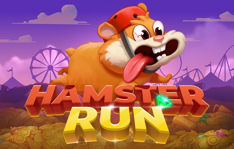Hamster Run