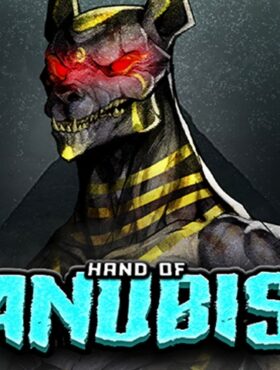 Hand of Anubis