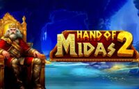 Hand of Midas 2 logo