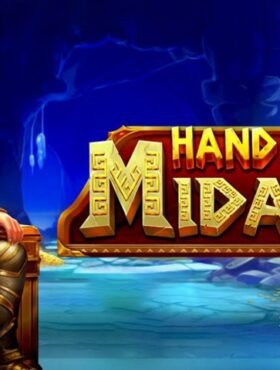 Hand of Midas 2