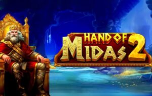 Hand of Midas 2