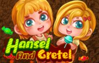 Hansel and Gretel logo