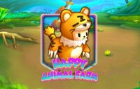 Happy Animal Farm logo