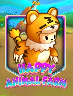 Happy Animal Farm