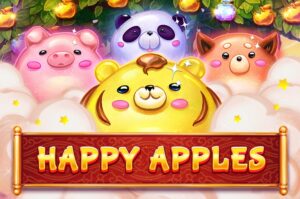 Happy Apples