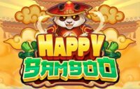 Happy Bamboo logo