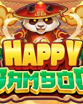 Happy Bamboo