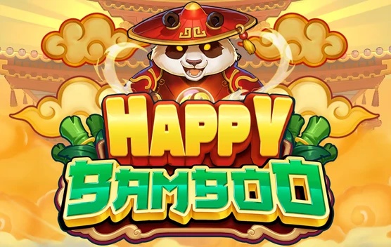 Happy Bamboo