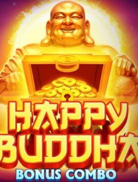 Happy Buddha — Bonus Combo