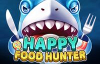 Happy Food Hunter logo