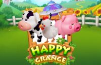 Happy Grange logo