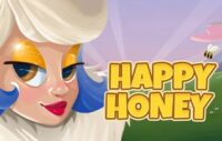 Happy Honey logo