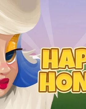 Happy Honey