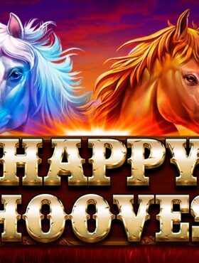 Happy Hooves