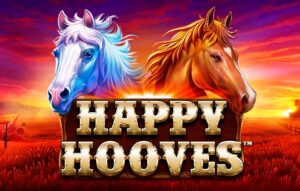 Happy Hooves