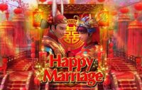 Happy Marriage logo