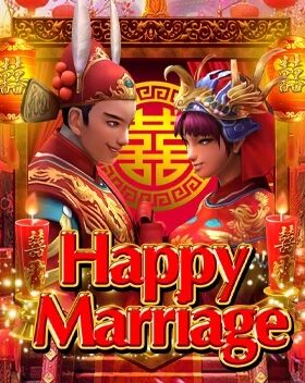 Happy Marriage