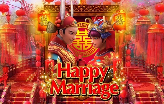 Happy Marriage