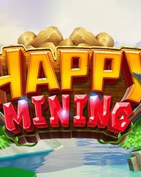 Happy Miner