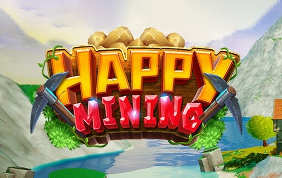 Happy Miner