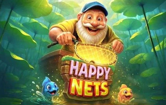 Happy Nets