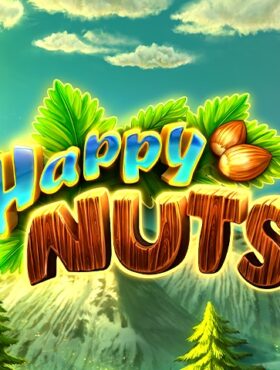 Happy Nuts