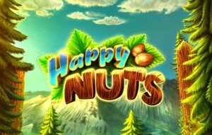 Happy Nuts