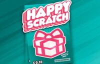 Happy Scratch logo