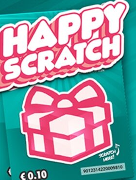 Happy Scratch