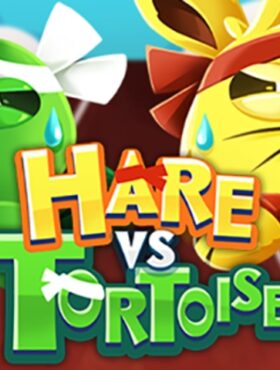 Hare vs Tortoise