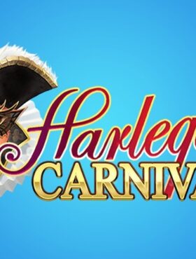 Harlequin Carnival