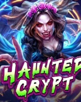 Haunted Crypt
