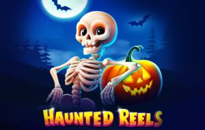 Haunted Reels