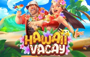 Hawaii Vacay