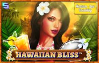 Hawaiian Bliss logo