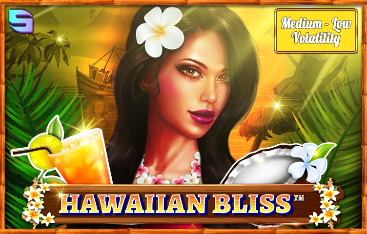 Hawaiian Bliss