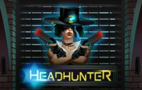 Headhunter logo