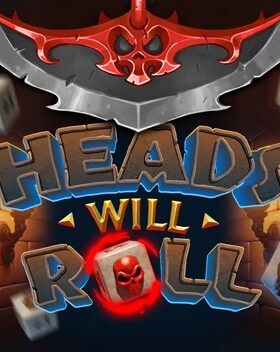Heads will Roll