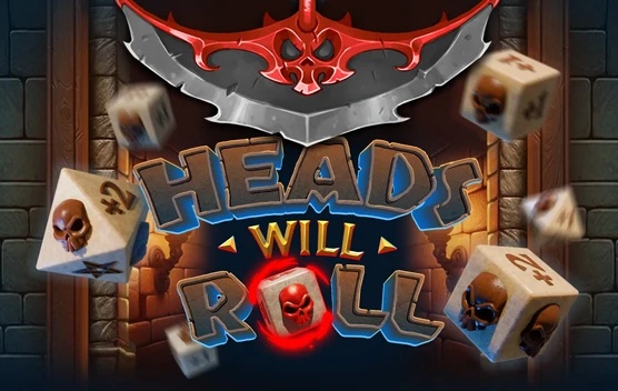 Heads will Roll