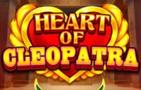 Heart of Cleopatra logo