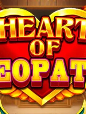 Heart of Cleopatra