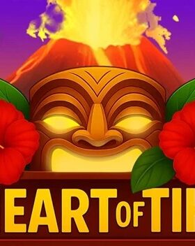 Heart of Tiki