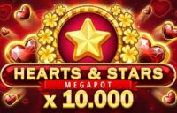 Hearts and Stars logo