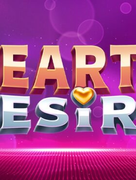 Heart’s Desire