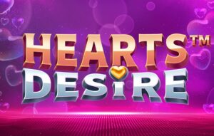 Heart’s Desire
