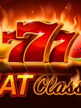 Heat Classic 5