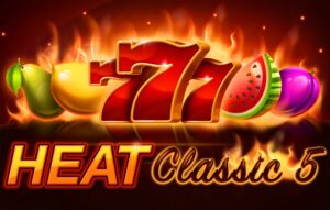 Heat Classic 5