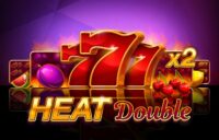 Heat Double logo